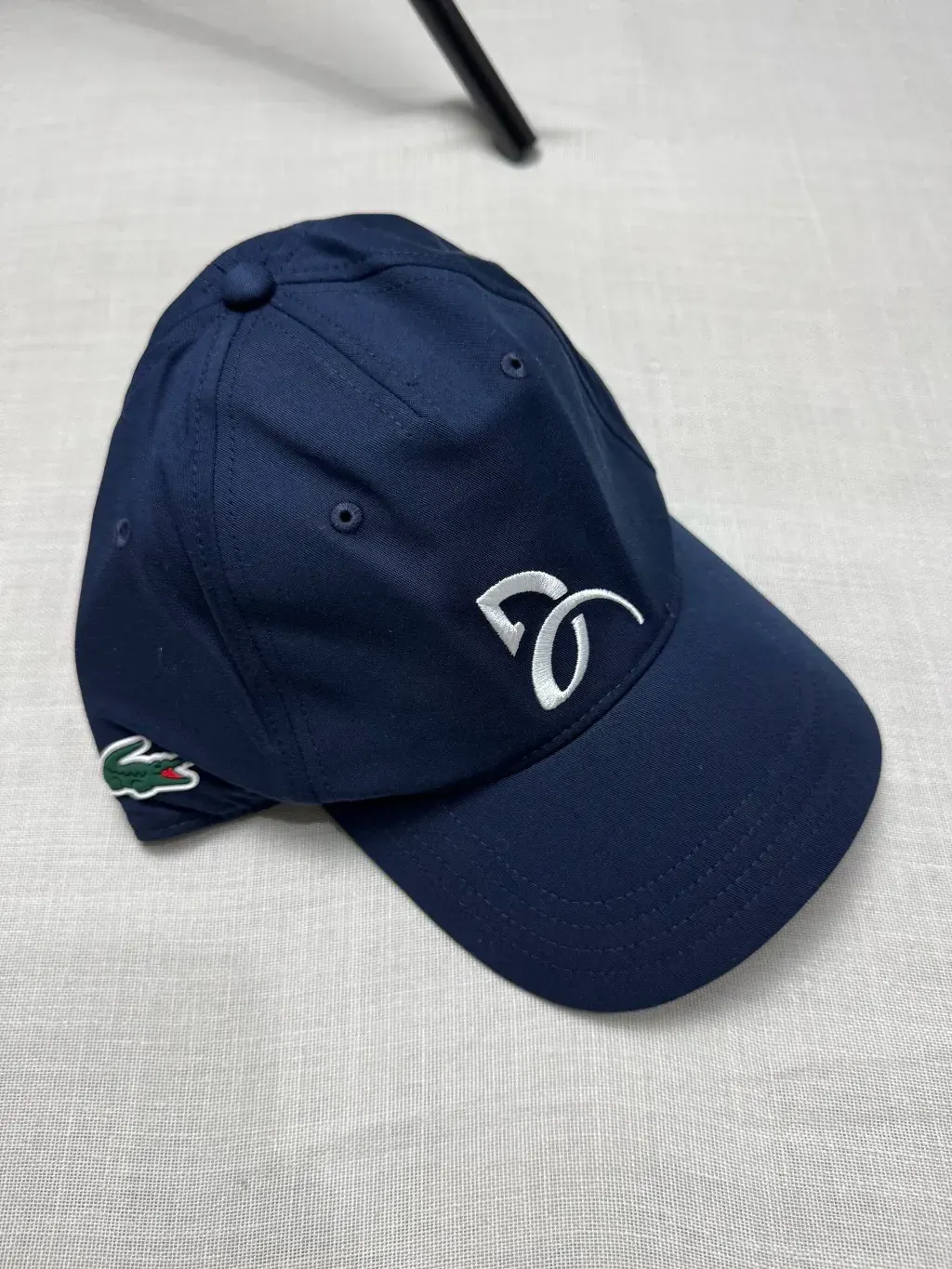 BONÉ LACOSTE NOVAK DJOKOVIC — foto 1 de 2