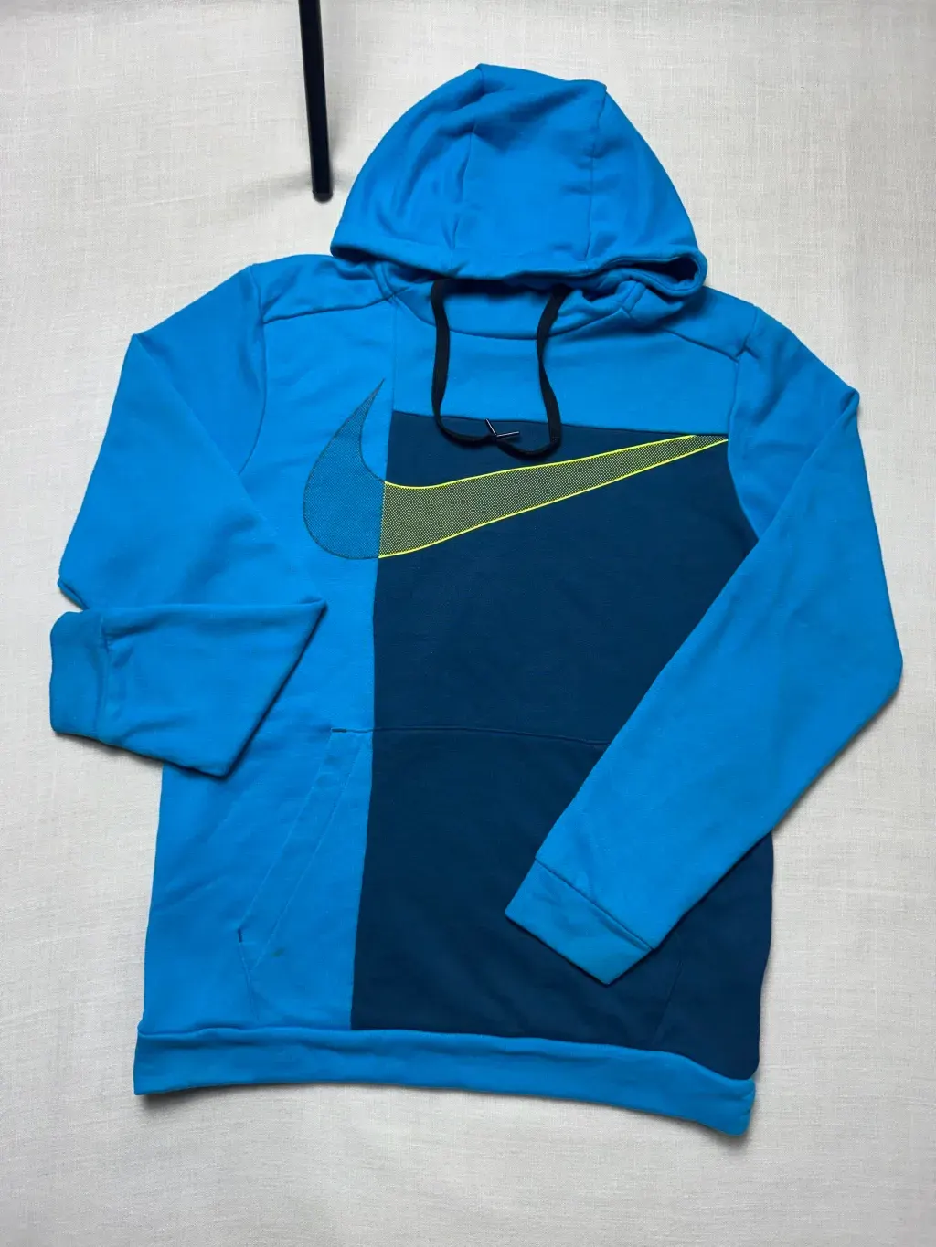 MOLETOM NIKE FACÃO — foto 1 de 3