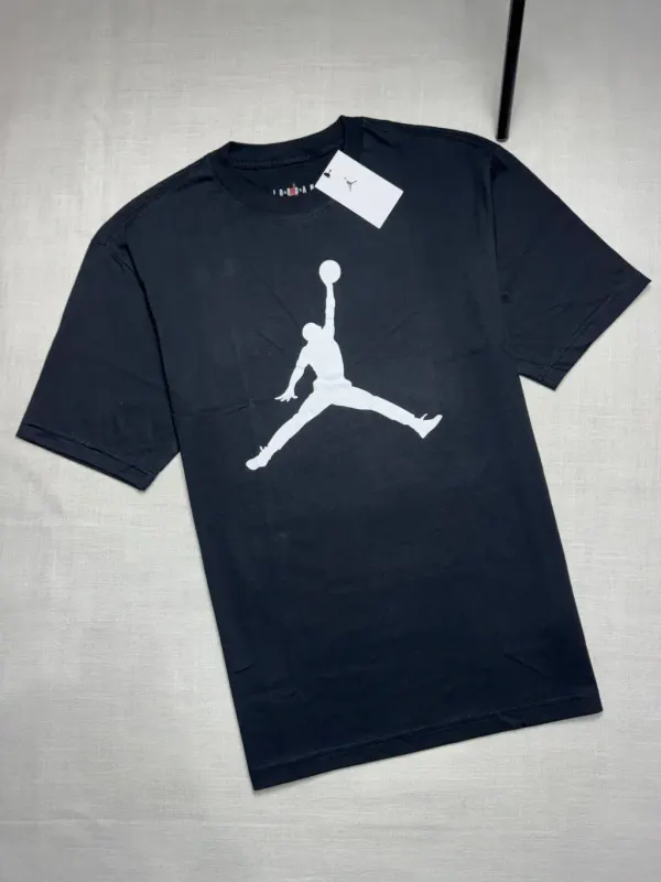 CAMISETA DA JORDAN JUMPMAN
