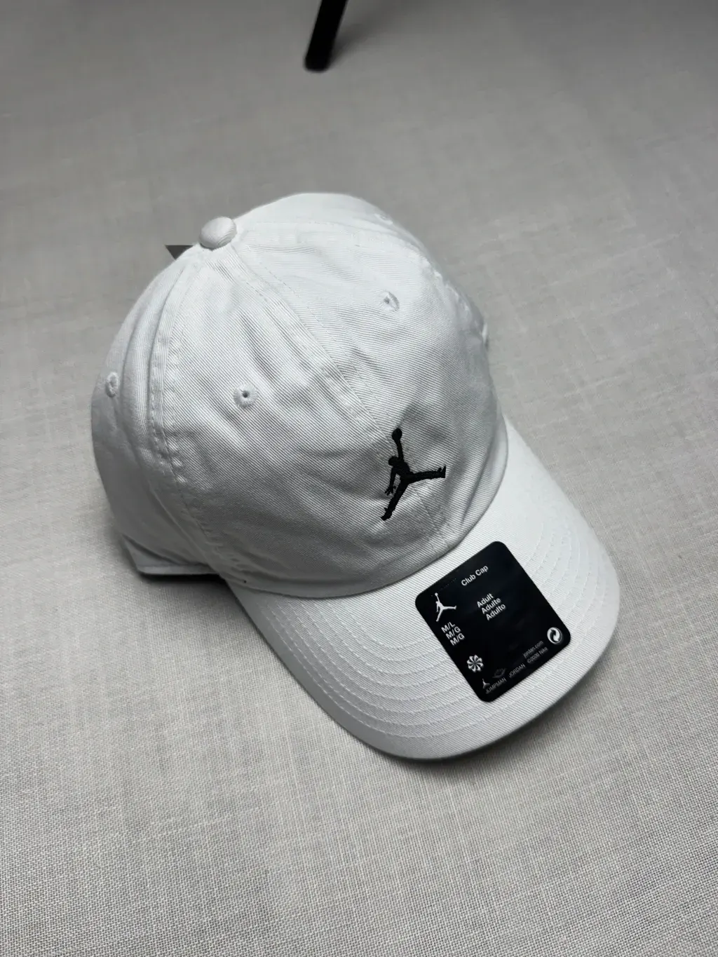 BONÉ NIKE JORDAN — foto 1 de 2