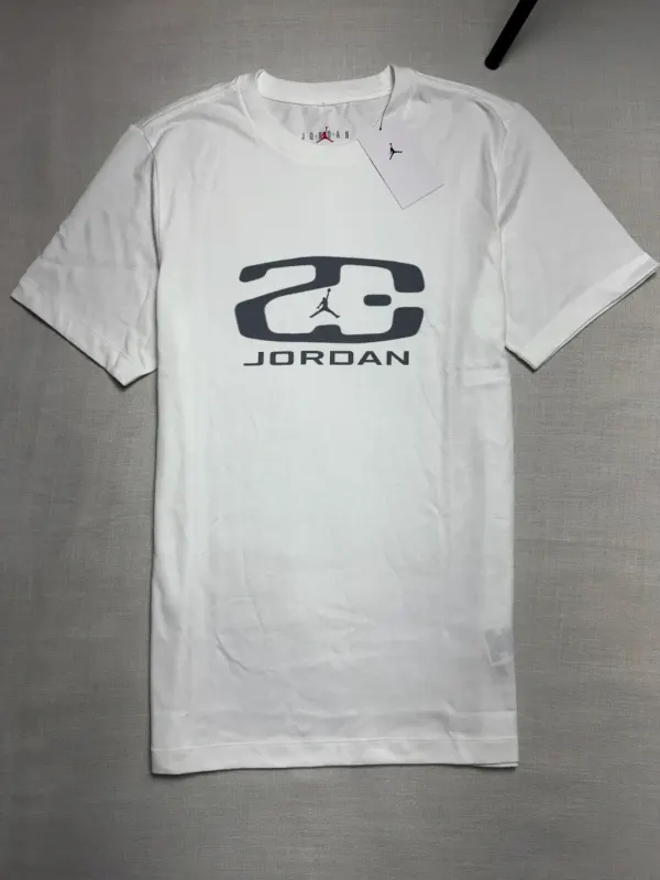 CAMISETA NIKE JORDAN 23 - BRANCO