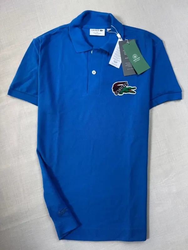 POLO LACOSTE PARIS