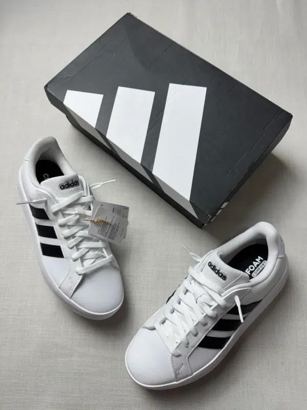 TÊNIS ADIDAS GRAND COURT BASE 3.0